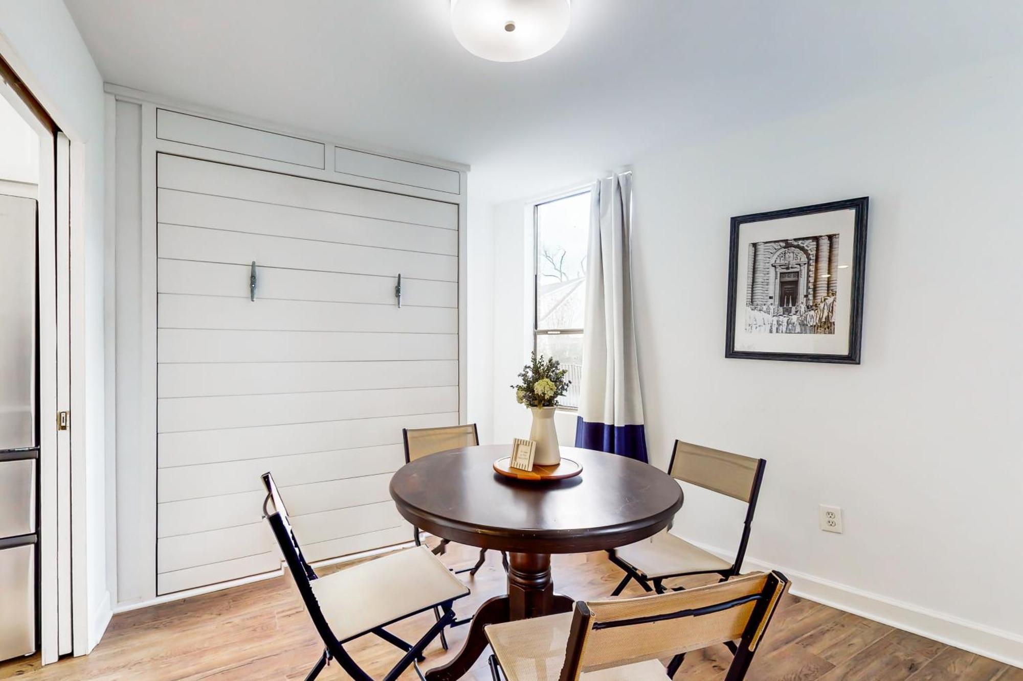 Apartmán Usna Getaway Annapolis Exteriér fotografie